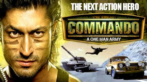 commando 2 full movie download mp4|Commando: One Man Army : https://zharlzzz.blogspot.com : Free .